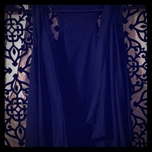 🖤Tank top cardigan🖤